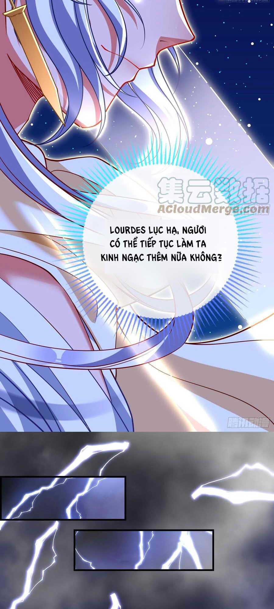 Vạn Tra Triêu Hoàng Chapter 442 - Trang 2