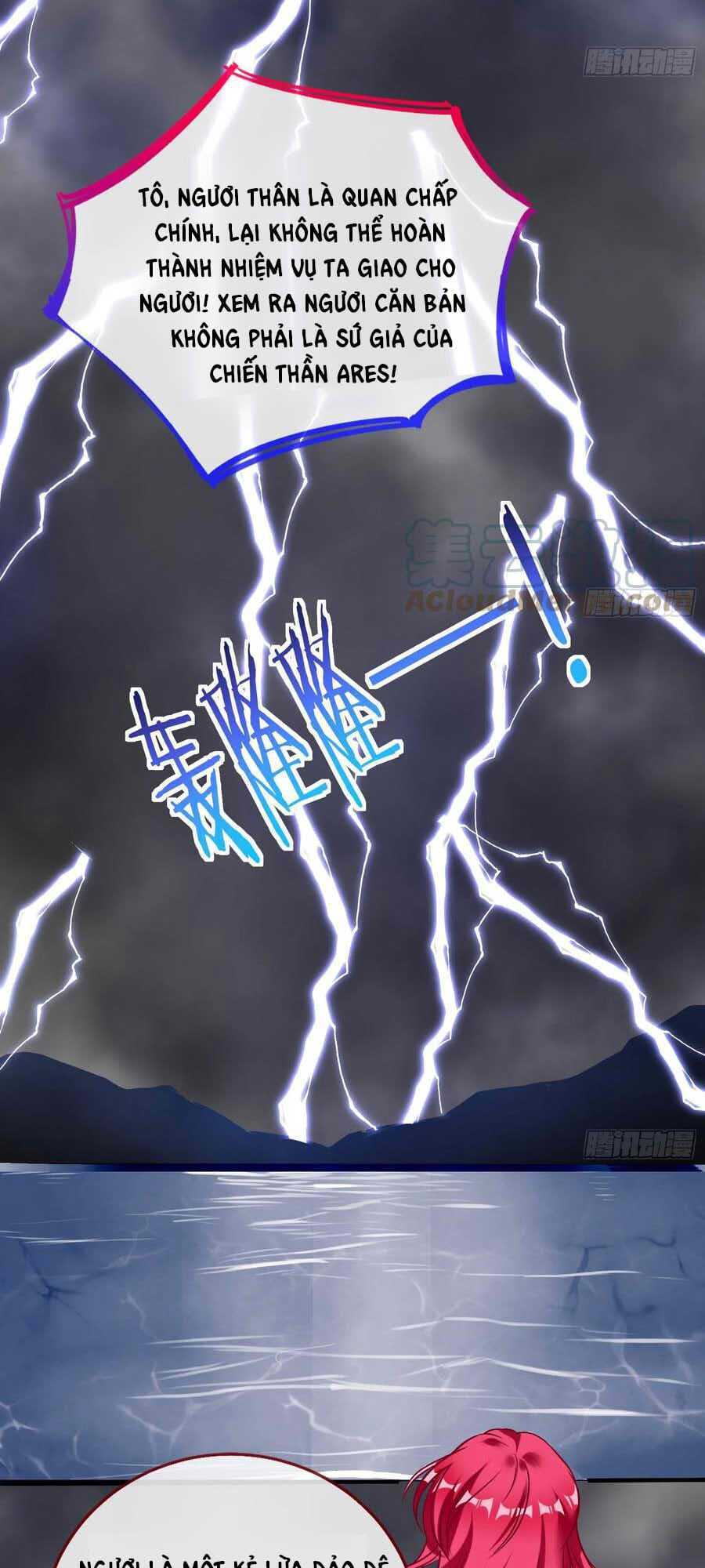 Vạn Tra Triêu Hoàng Chapter 442 - Trang 2