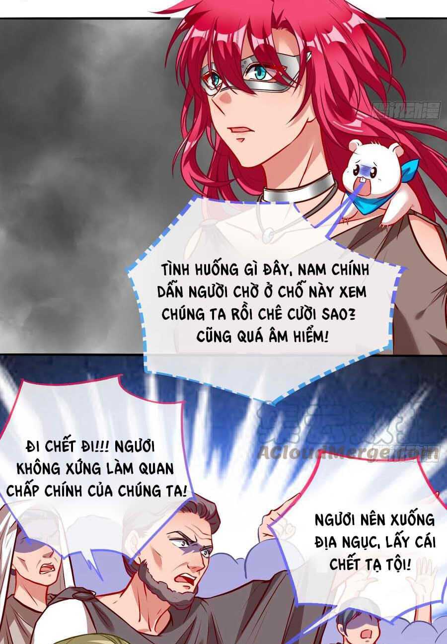 Vạn Tra Triêu Hoàng Chapter 442 - Trang 2