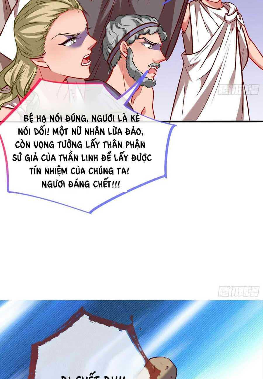 Vạn Tra Triêu Hoàng Chapter 442 - Trang 2