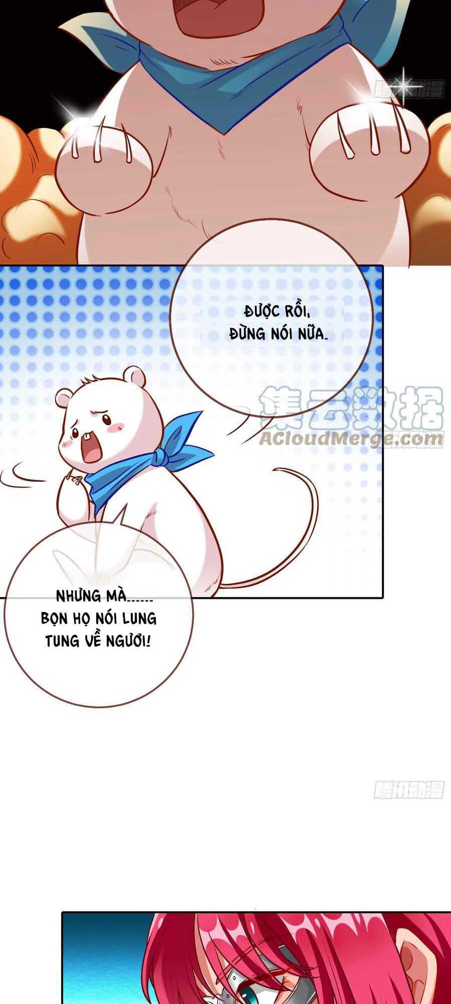 Vạn Tra Triêu Hoàng Chapter 442 - Trang 2