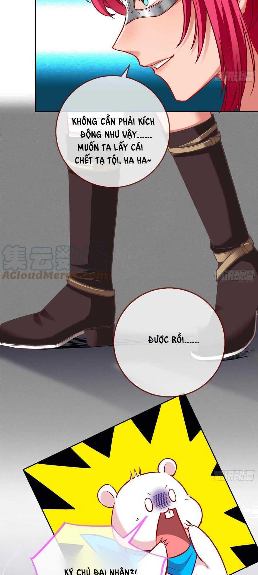 Vạn Tra Triêu Hoàng Chapter 442 - Trang 2