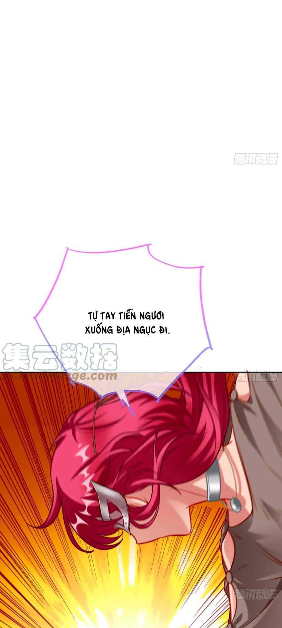 Vạn Tra Triêu Hoàng Chapter 442 - Trang 2