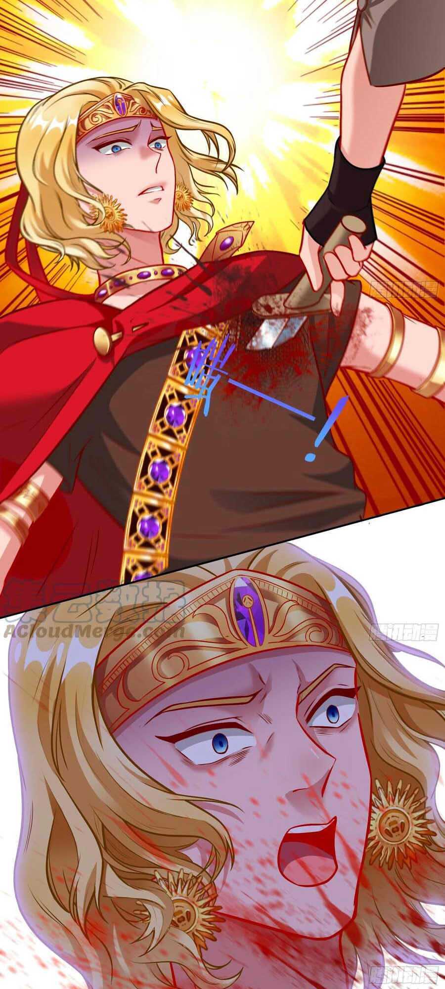 Vạn Tra Triêu Hoàng Chapter 442 - Trang 2