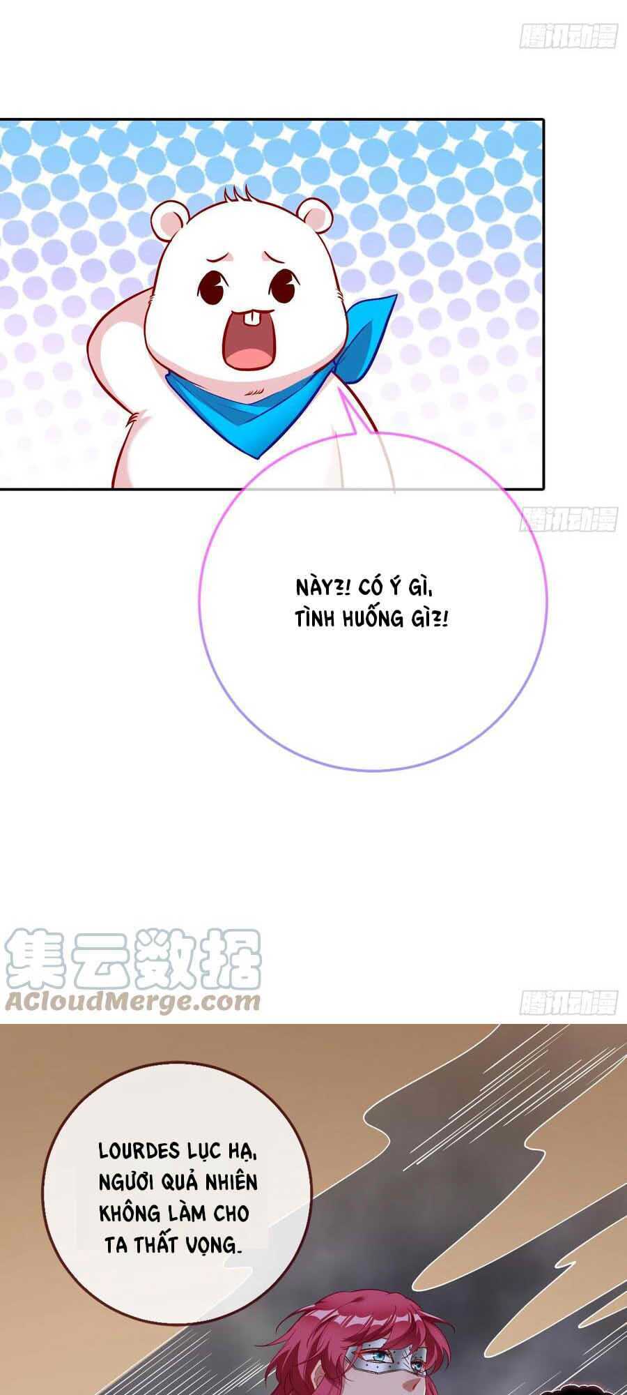 Vạn Tra Triêu Hoàng Chapter 442 - Trang 2