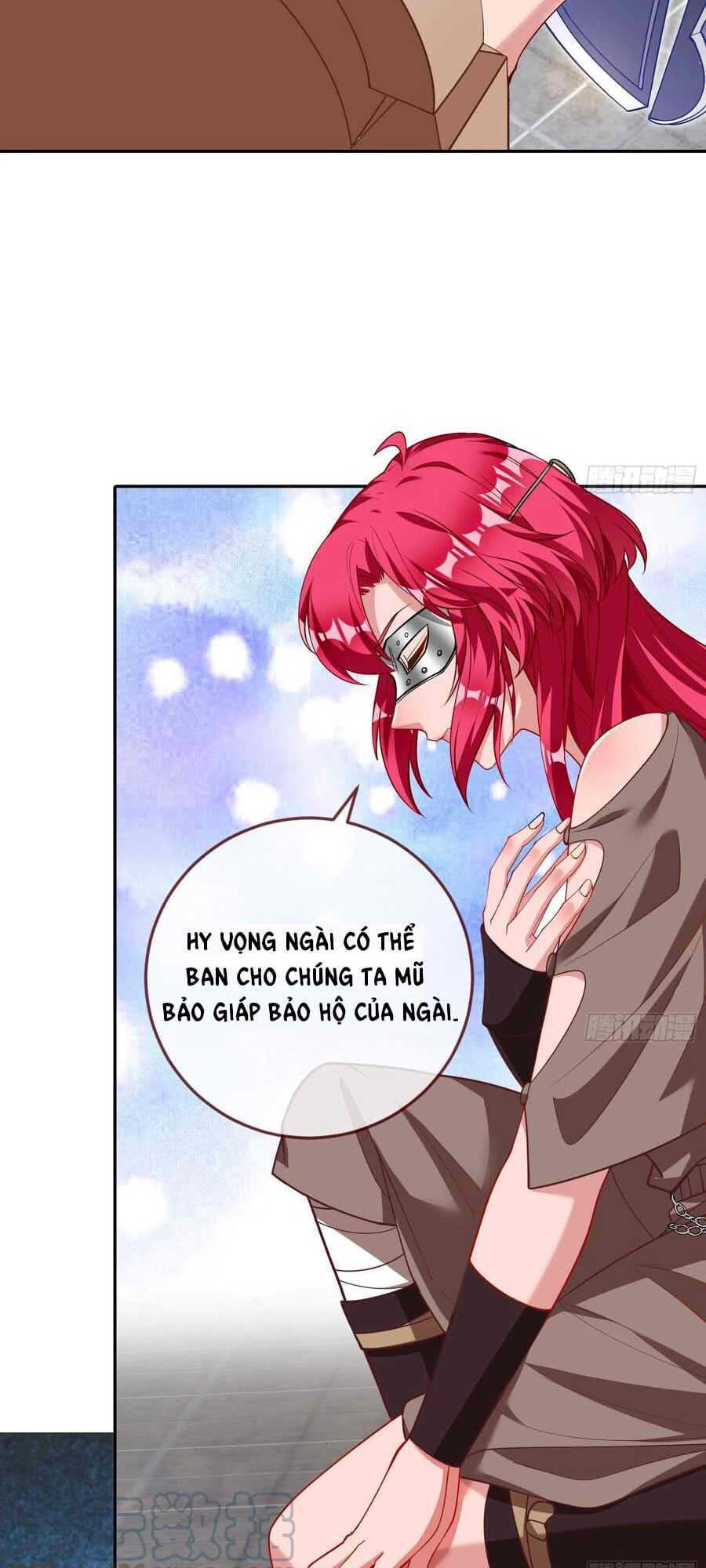 Vạn Tra Triêu Hoàng Chapter 442 - Trang 2