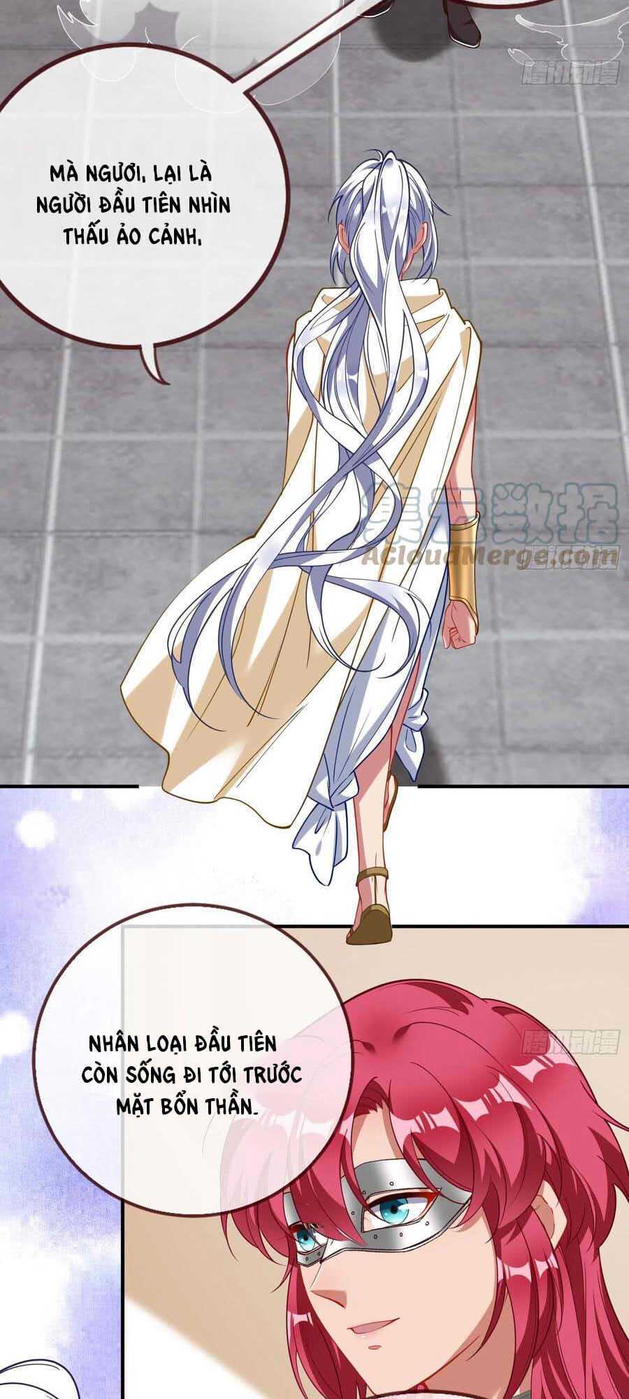 Vạn Tra Triêu Hoàng Chapter 442 - Trang 2