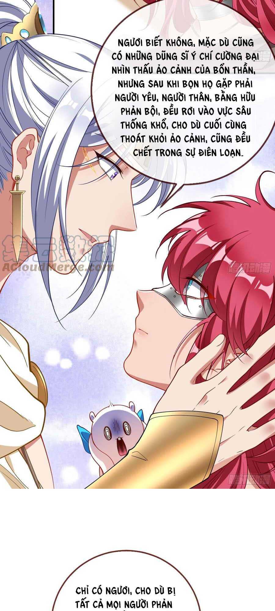 Vạn Tra Triêu Hoàng Chapter 442 - Trang 2