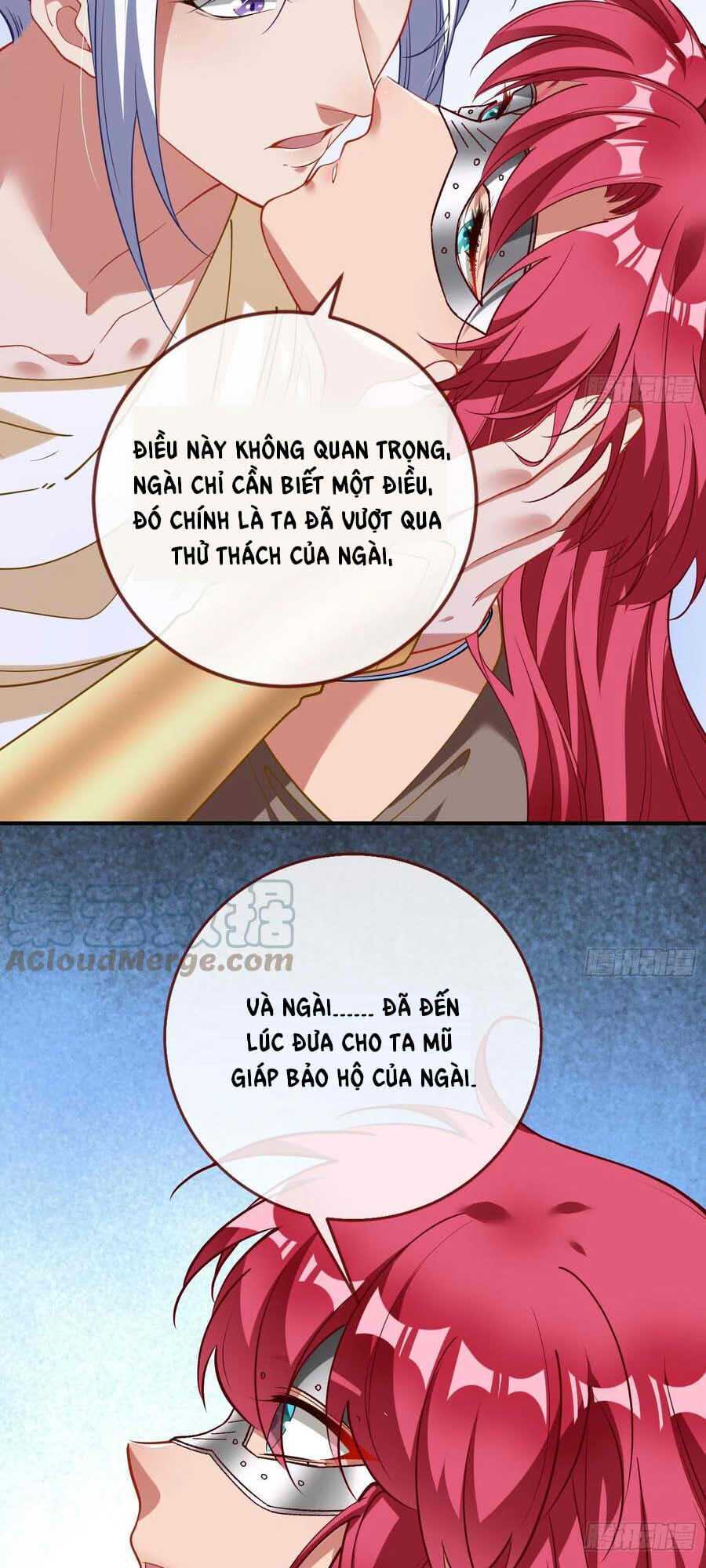 Vạn Tra Triêu Hoàng Chapter 442 - Trang 2