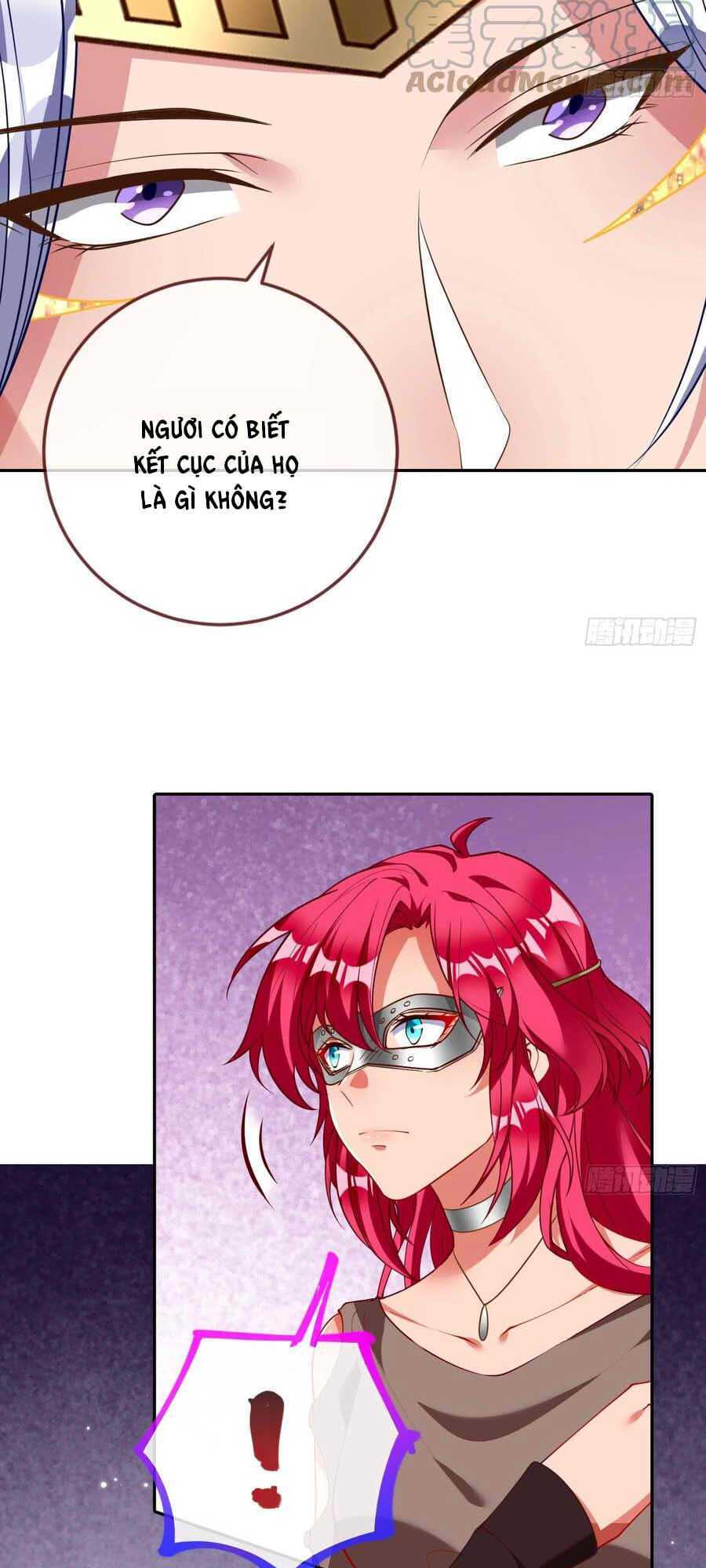 Vạn Tra Triêu Hoàng Chapter 442 - Trang 2