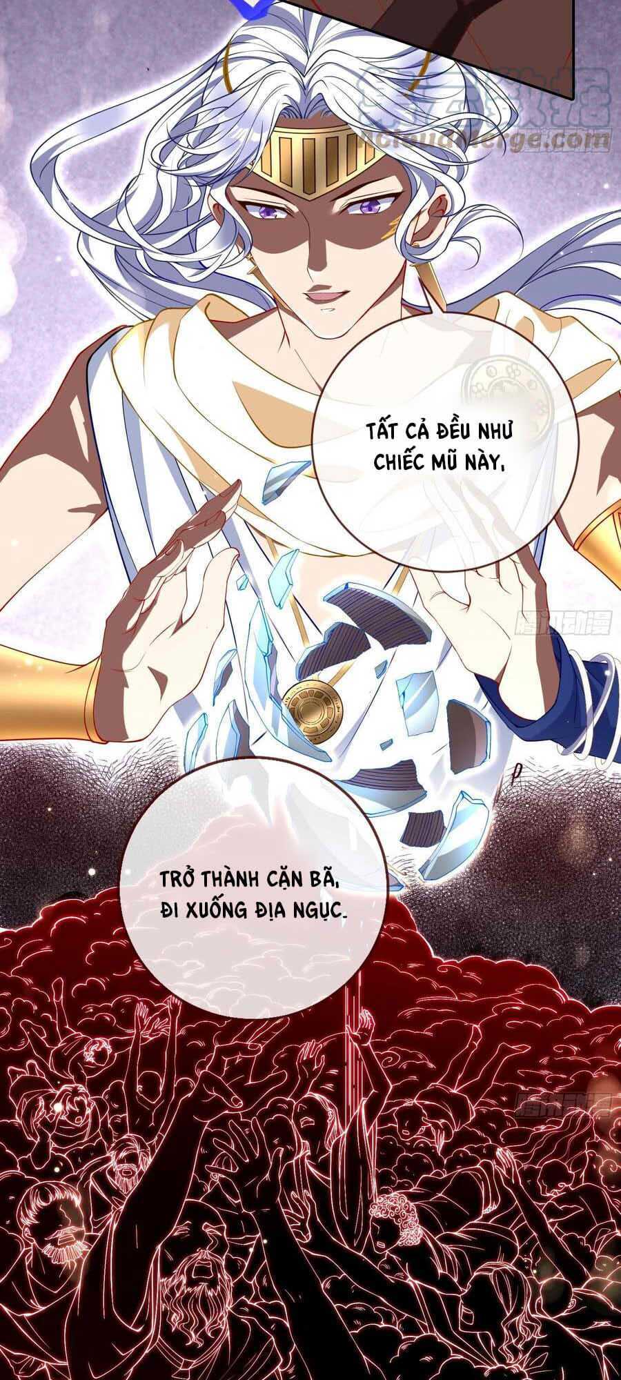 Vạn Tra Triêu Hoàng Chapter 442 - Trang 2