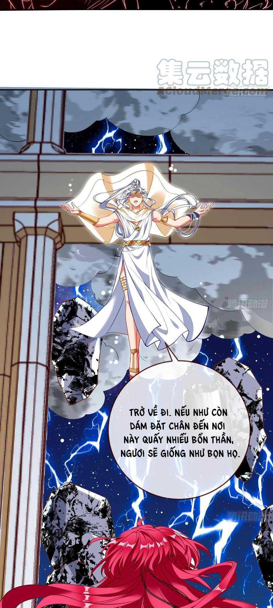 Vạn Tra Triêu Hoàng Chapter 442 - Trang 2