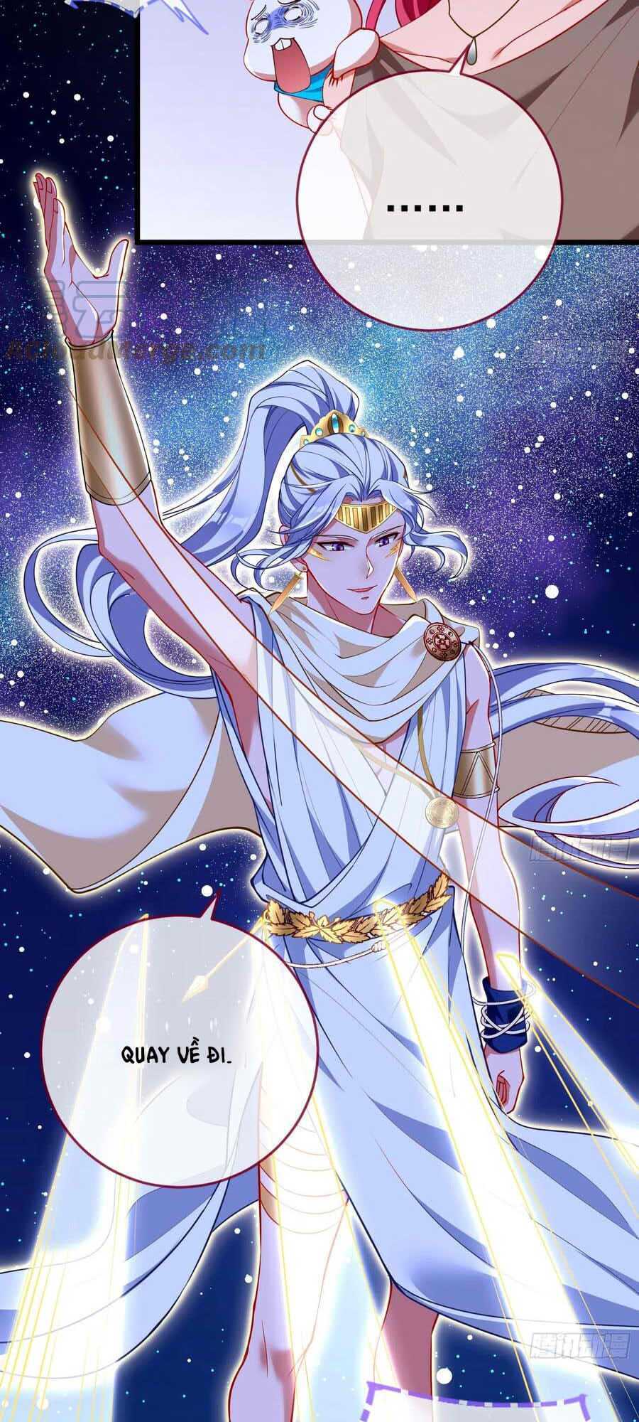 Vạn Tra Triêu Hoàng Chapter 442 - Trang 2