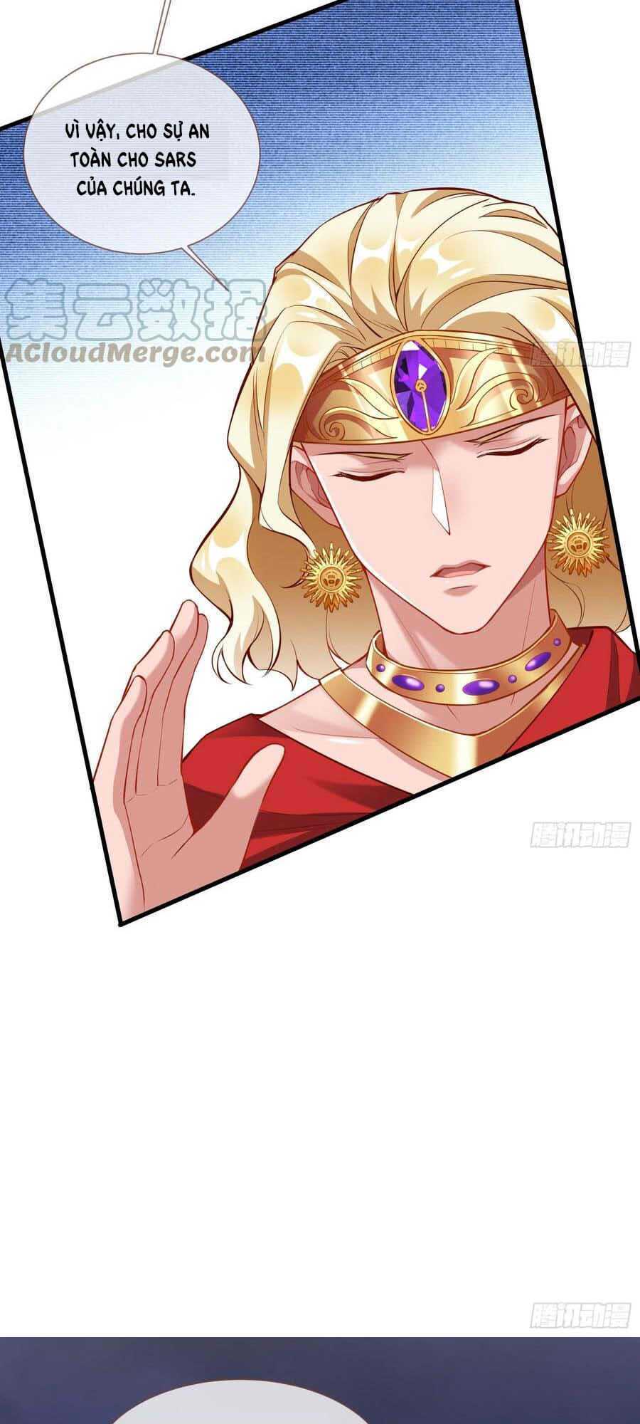 Vạn Tra Triêu Hoàng Chapter 443 - Trang 2