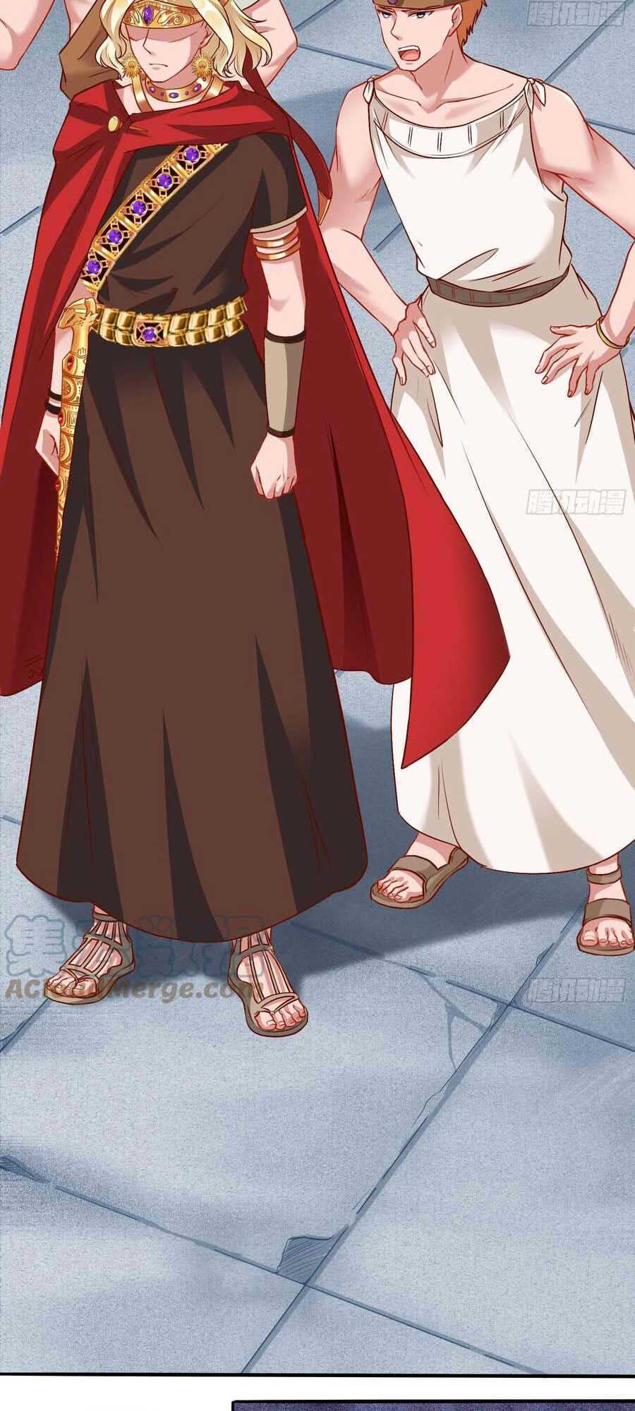 Vạn Tra Triêu Hoàng Chapter 443 - Trang 2