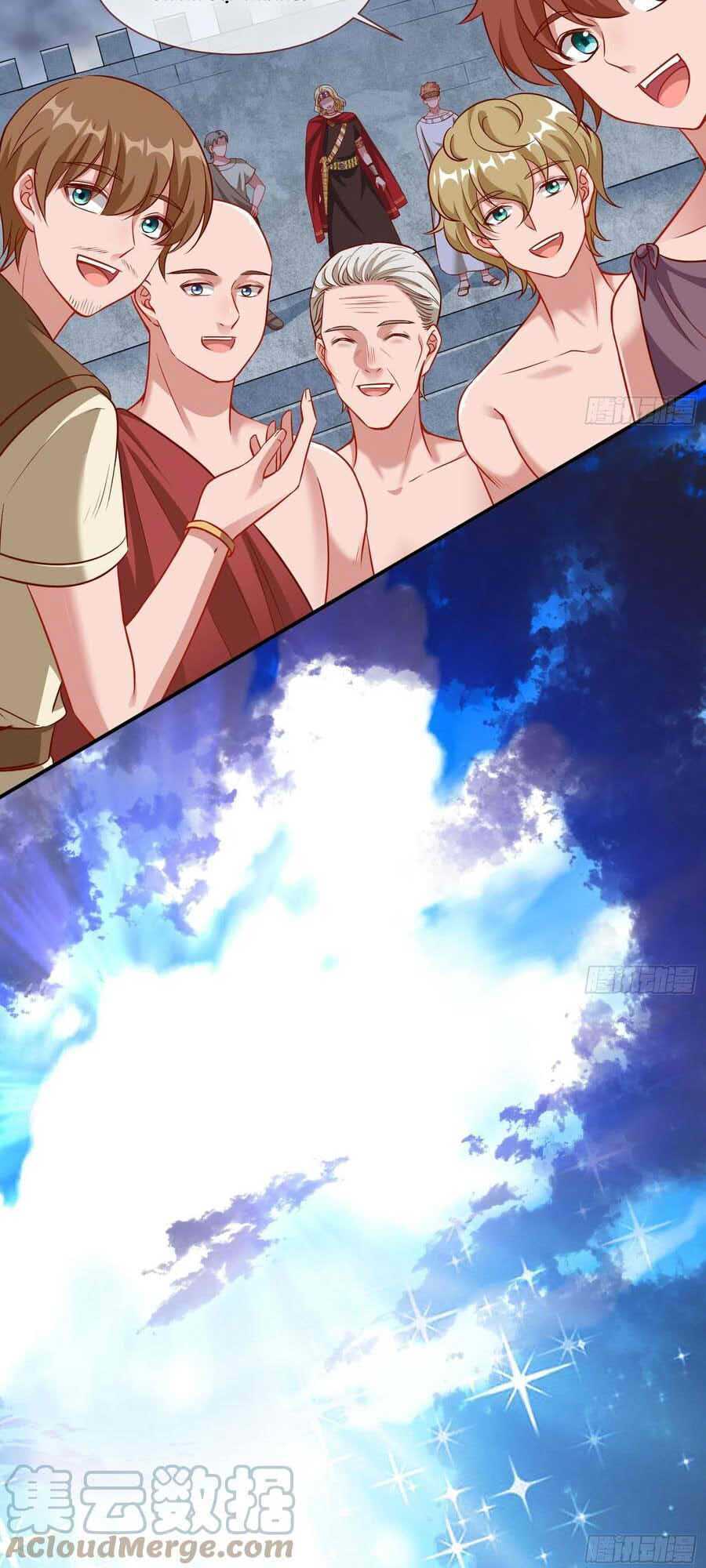 Vạn Tra Triêu Hoàng Chapter 443 - Trang 2