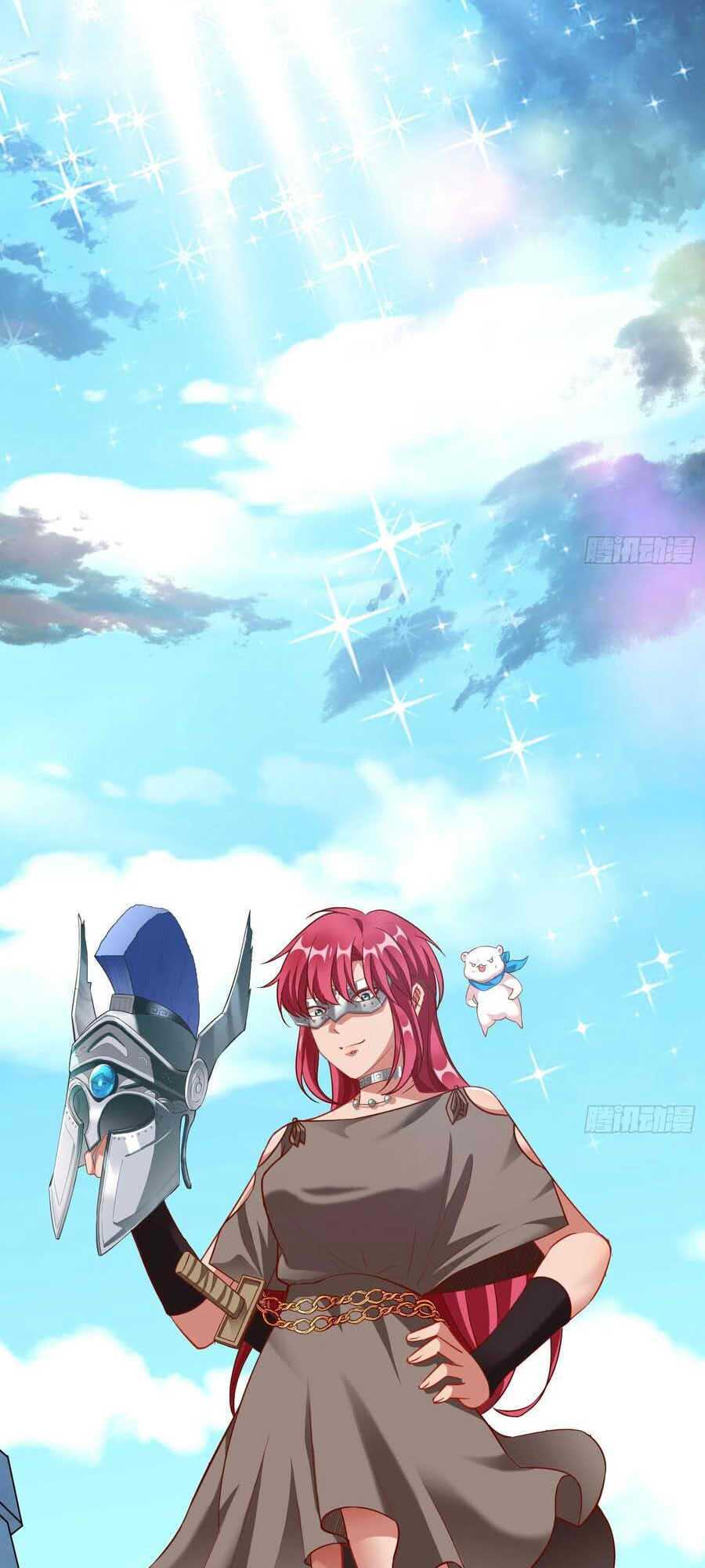 Vạn Tra Triêu Hoàng Chapter 443 - Trang 2