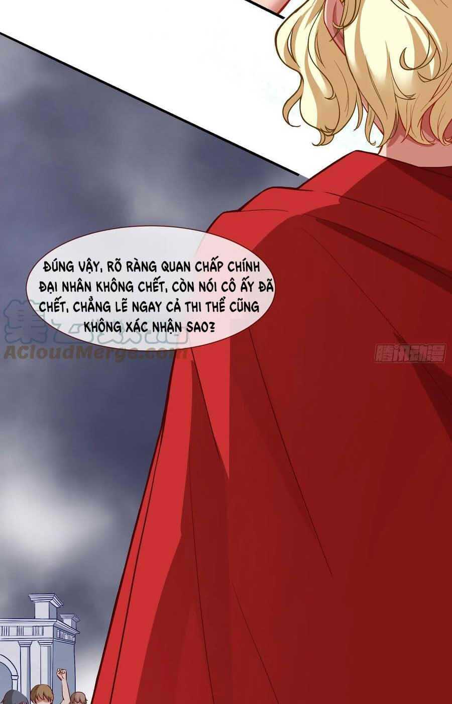 Vạn Tra Triêu Hoàng Chapter 443 - Trang 2