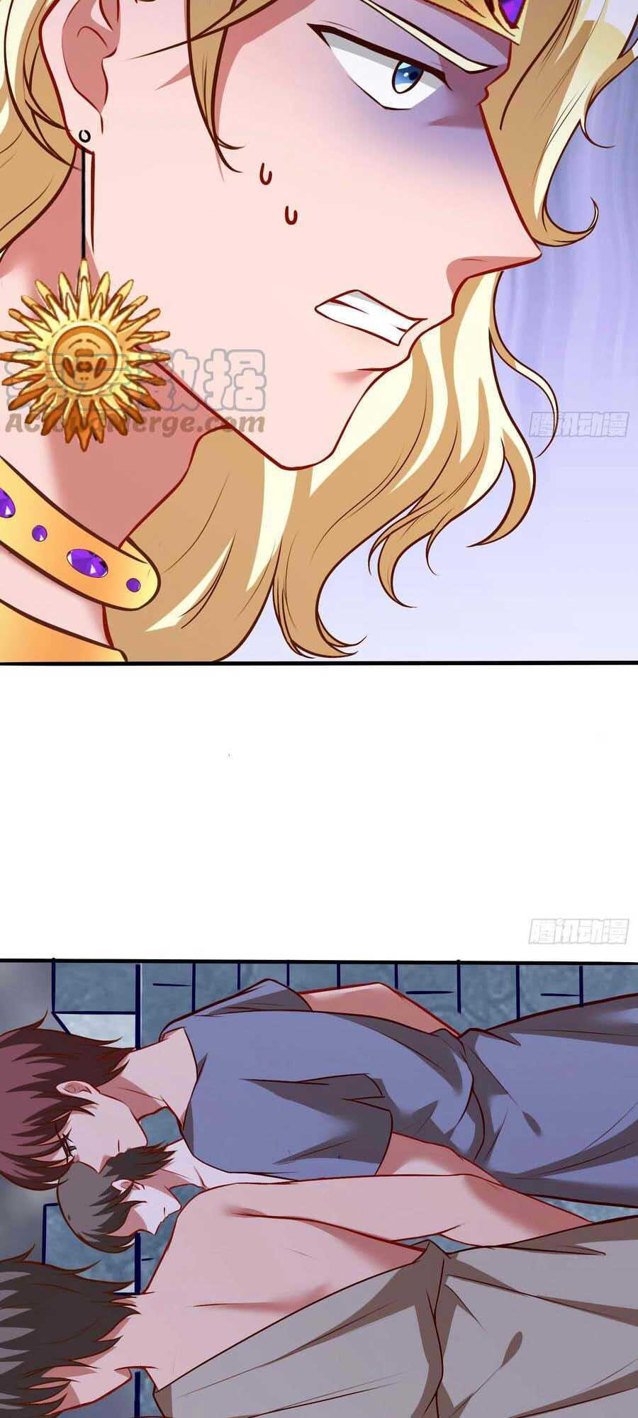 Vạn Tra Triêu Hoàng Chapter 443 - Trang 2