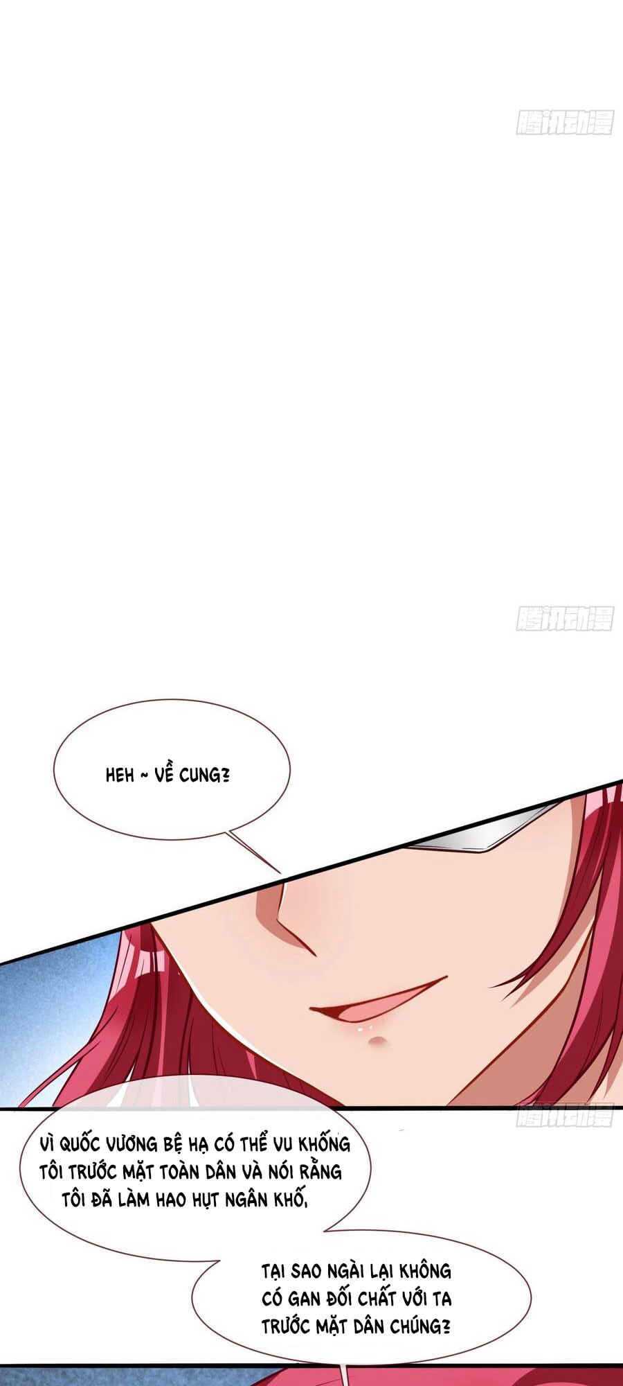 Vạn Tra Triêu Hoàng Chapter 443 - Trang 2