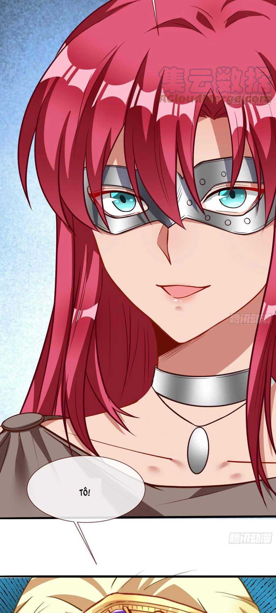 Vạn Tra Triêu Hoàng Chapter 443 - Trang 2