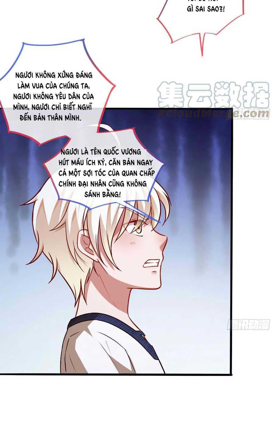 Vạn Tra Triêu Hoàng Chapter 443 - Trang 2