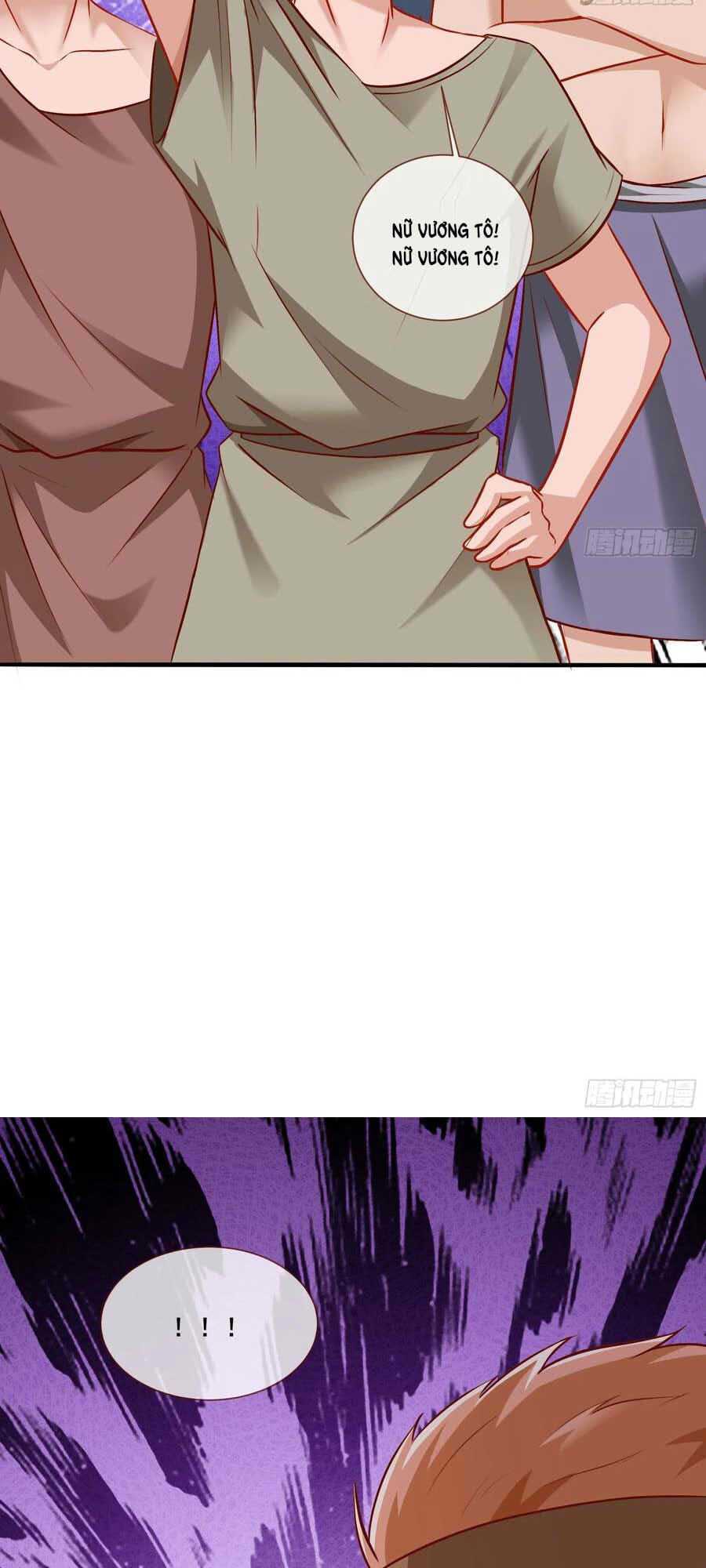 Vạn Tra Triêu Hoàng Chapter 443 - Trang 2