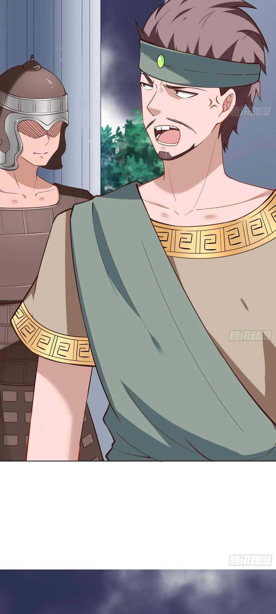 Vạn Tra Triêu Hoàng Chapter 443 - Trang 2