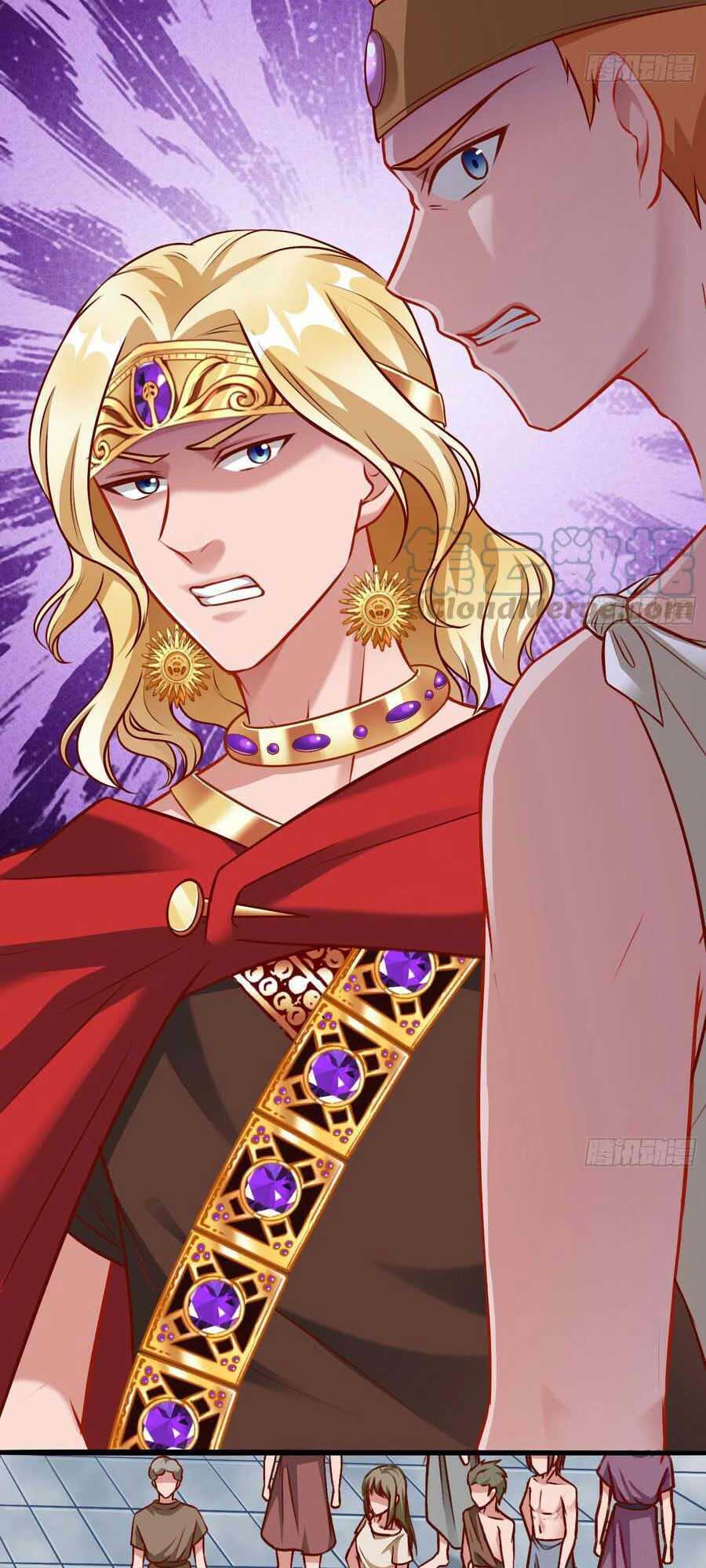 Vạn Tra Triêu Hoàng Chapter 443 - Trang 2