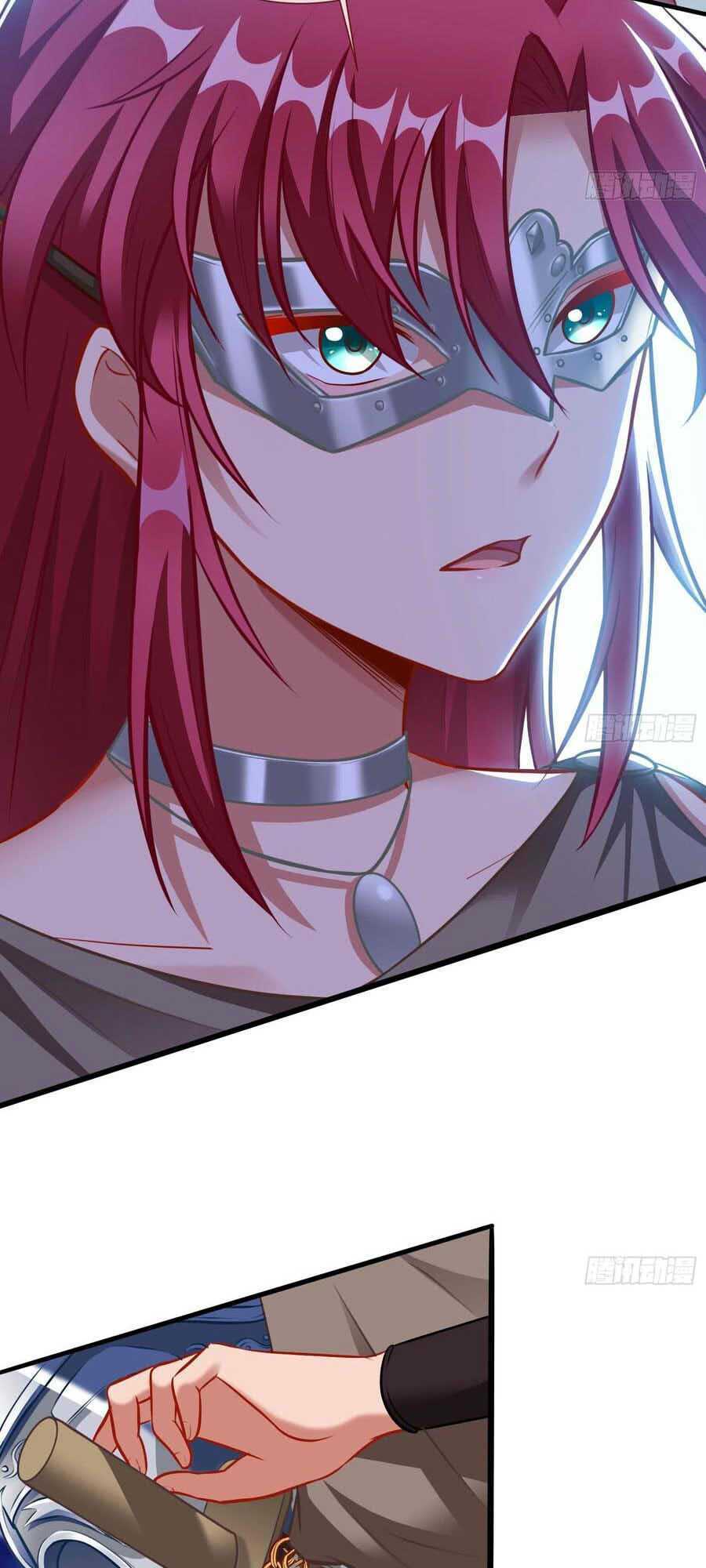 Vạn Tra Triêu Hoàng Chapter 443 - Trang 2