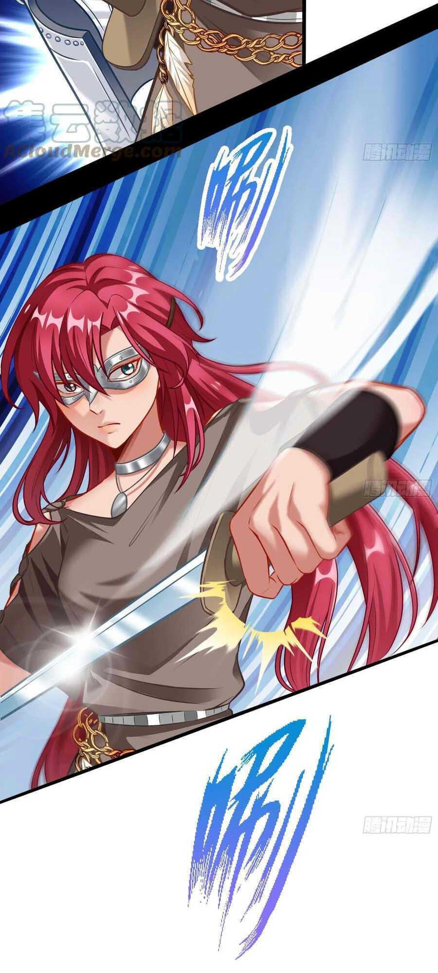 Vạn Tra Triêu Hoàng Chapter 443 - Trang 2