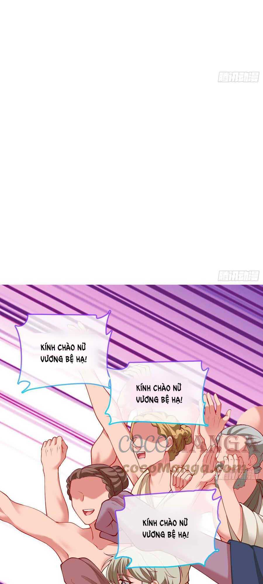 Vạn Tra Triêu Hoàng Chapter 444 - Trang 2