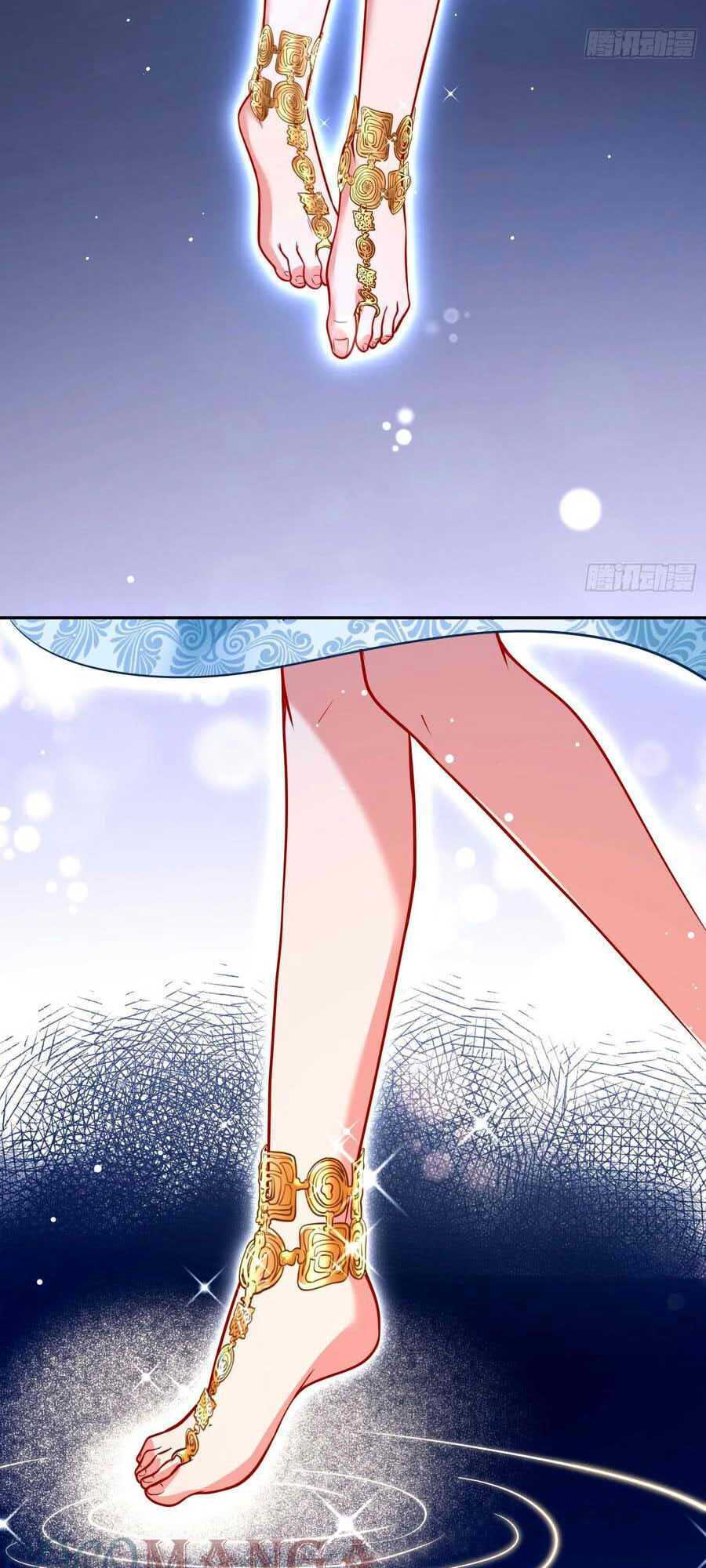 Vạn Tra Triêu Hoàng Chapter 444 - Trang 2