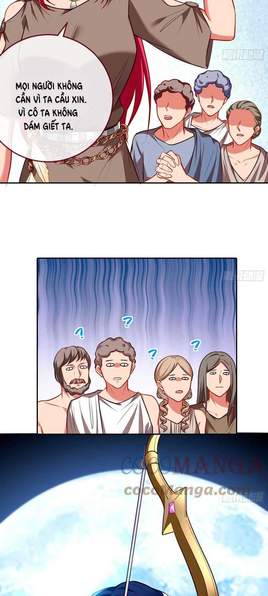 Vạn Tra Triêu Hoàng Chapter 444 - Trang 2