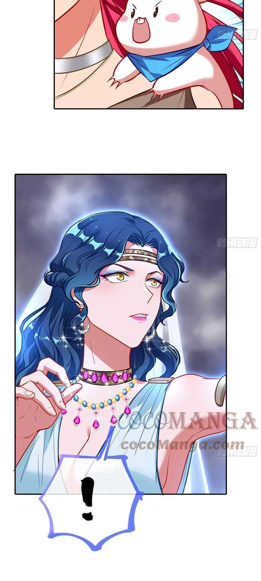 Vạn Tra Triêu Hoàng Chapter 444 - Trang 2