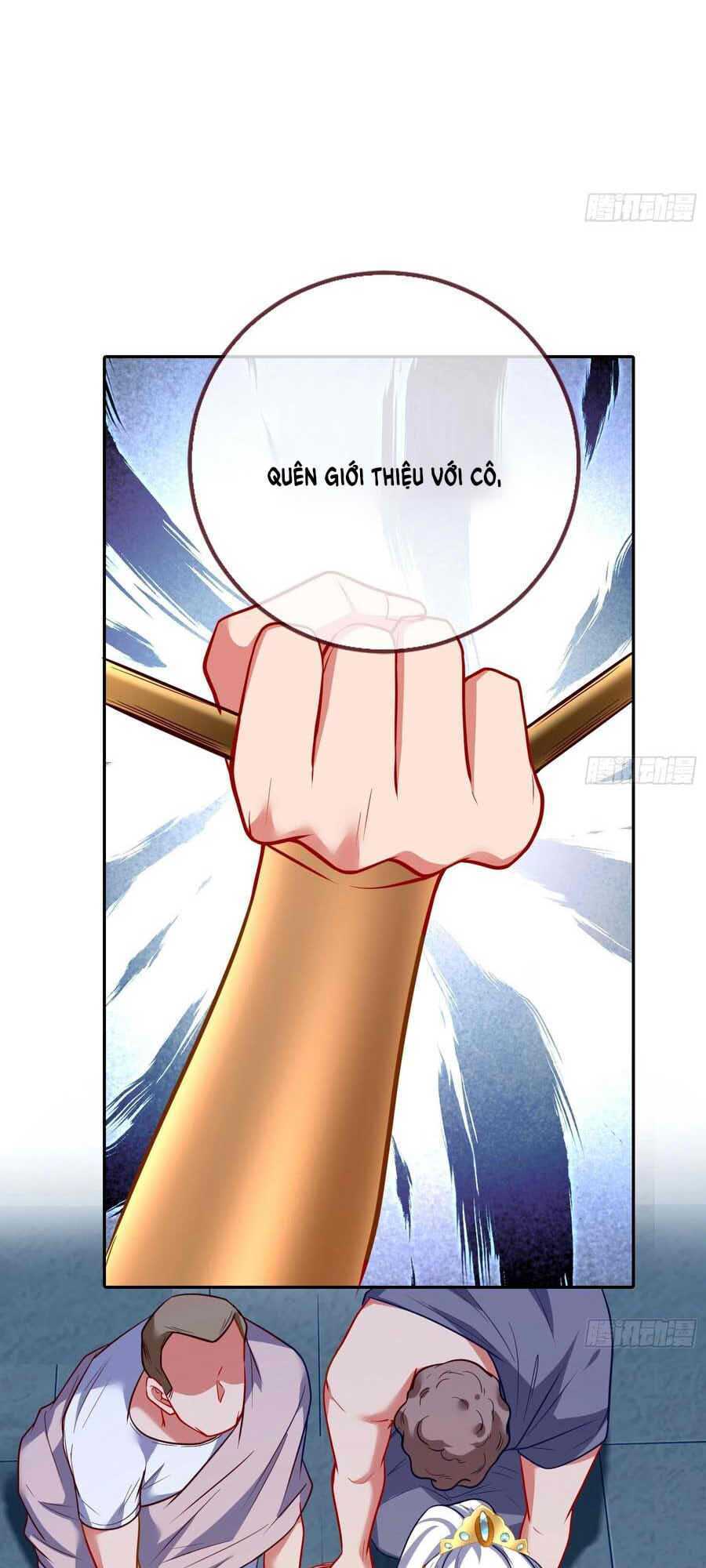 Vạn Tra Triêu Hoàng Chapter 444 - Trang 2