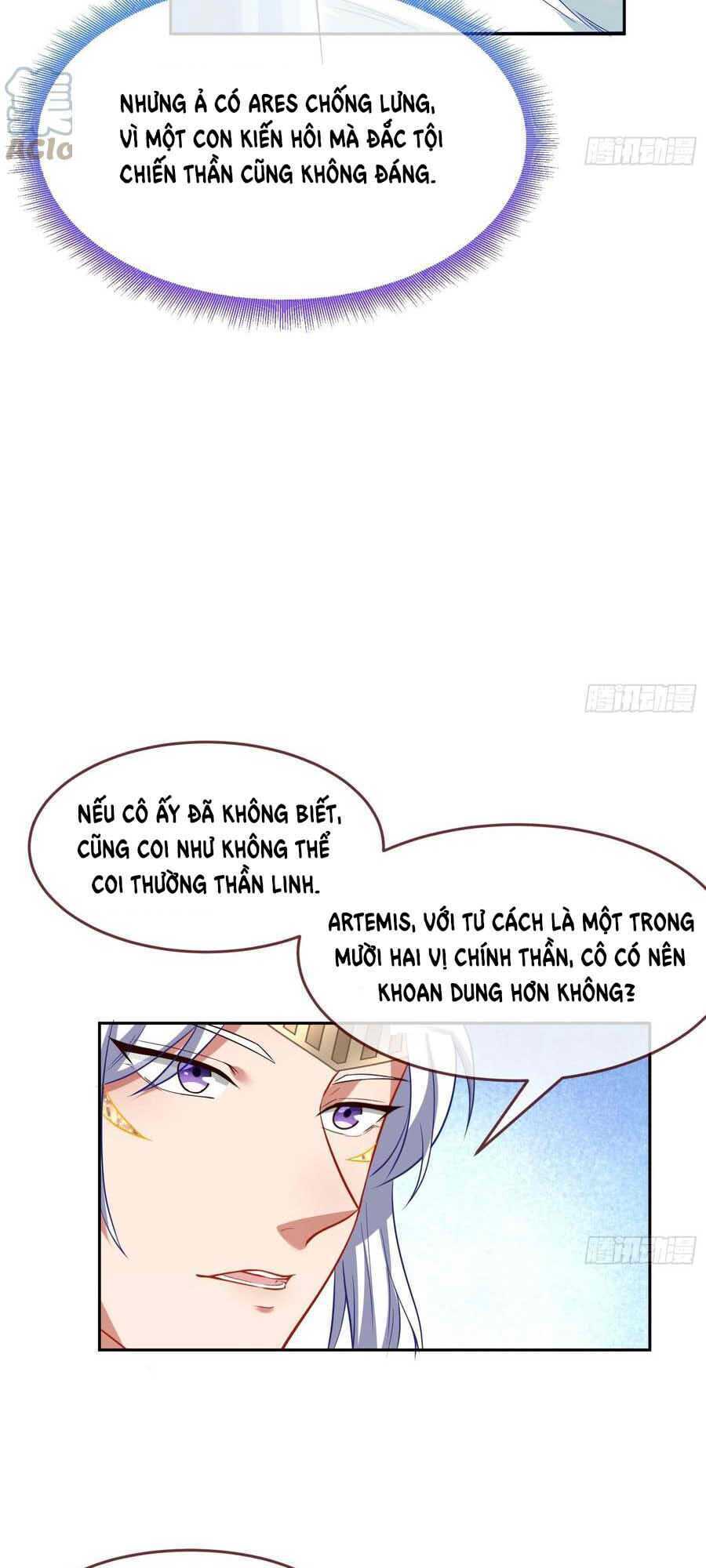 Vạn Tra Triêu Hoàng Chapter 445 - Trang 2