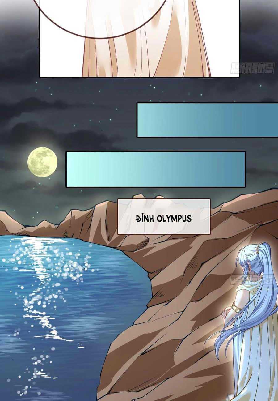 Vạn Tra Triêu Hoàng Chapter 446 - Trang 2