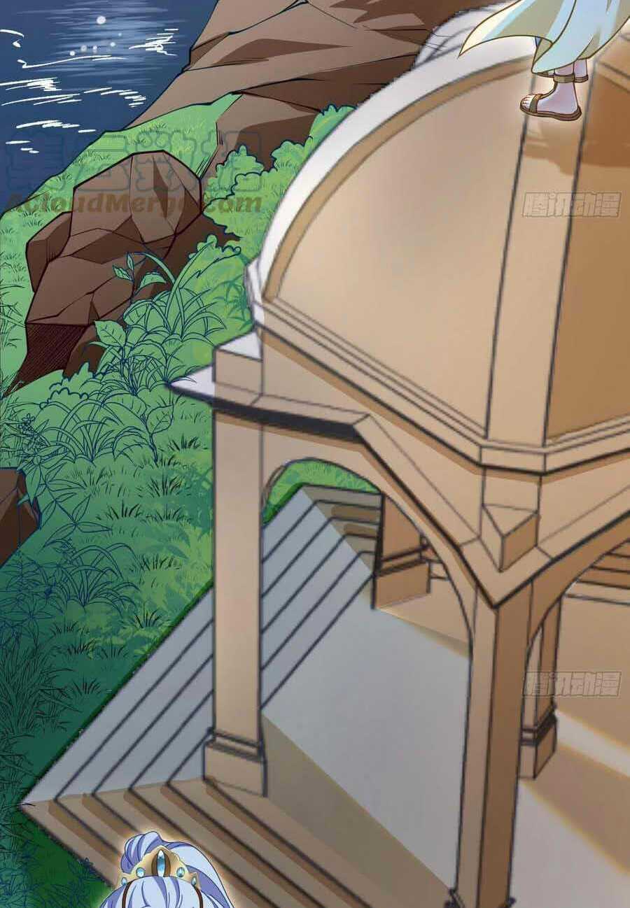 Vạn Tra Triêu Hoàng Chapter 446 - Trang 2