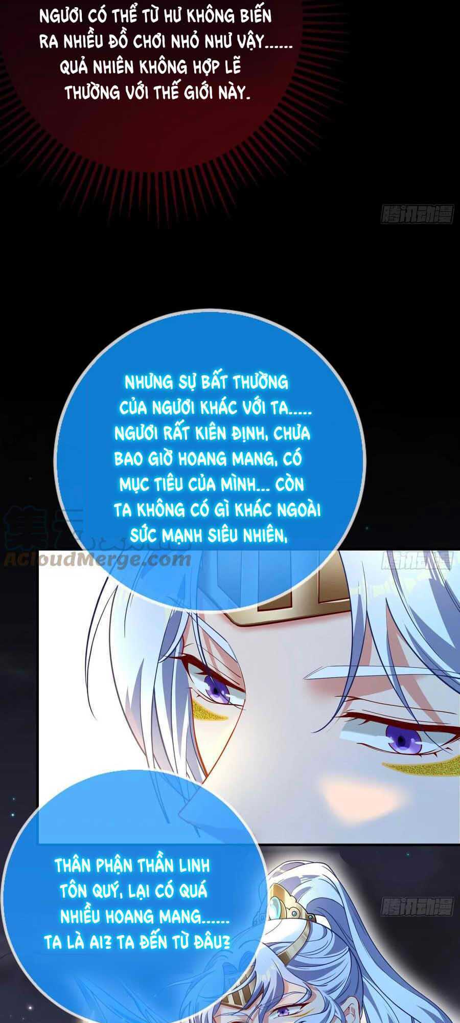 Vạn Tra Triêu Hoàng Chapter 446 - Trang 2