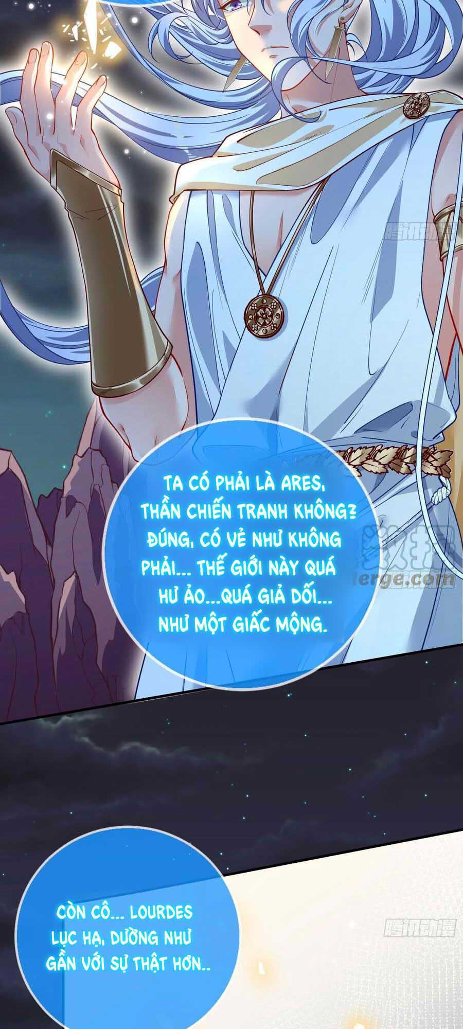 Vạn Tra Triêu Hoàng Chapter 446 - Trang 2