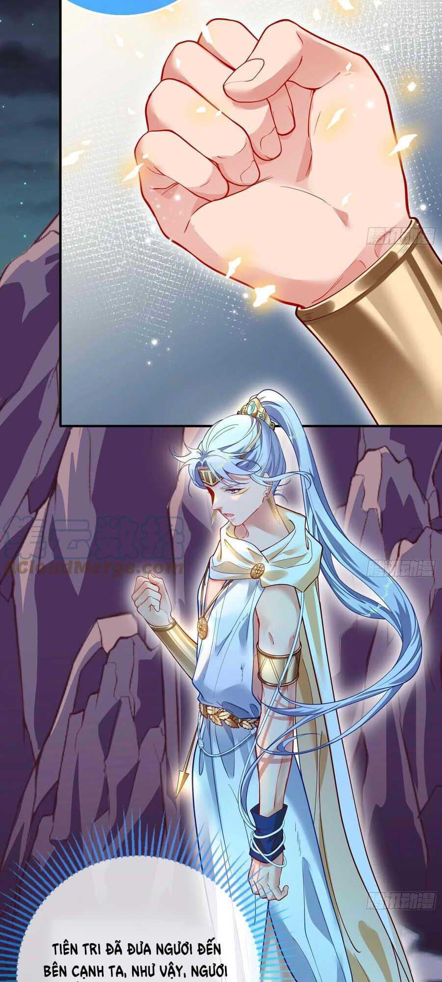 Vạn Tra Triêu Hoàng Chapter 446 - Trang 2