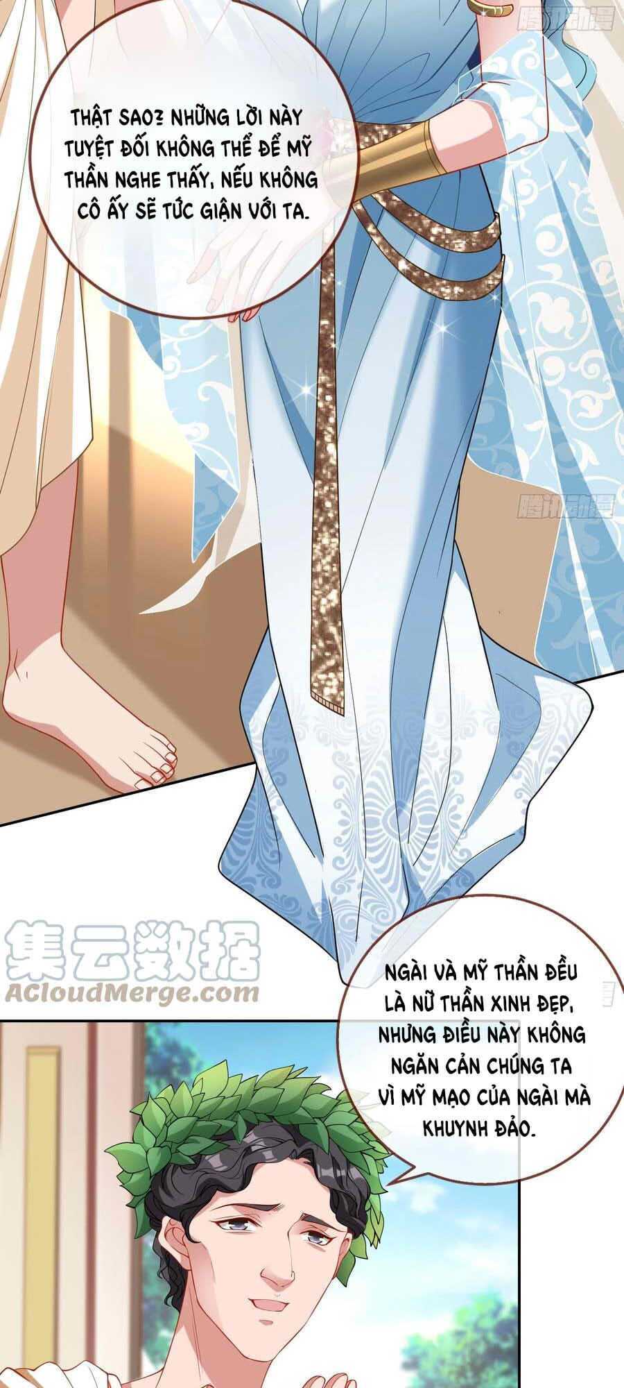 Vạn Tra Triêu Hoàng Chapter 446 - Trang 2