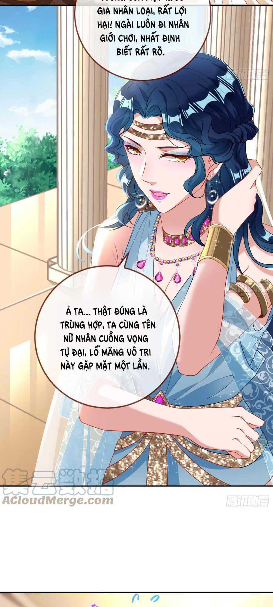 Vạn Tra Triêu Hoàng Chapter 446 - Trang 2