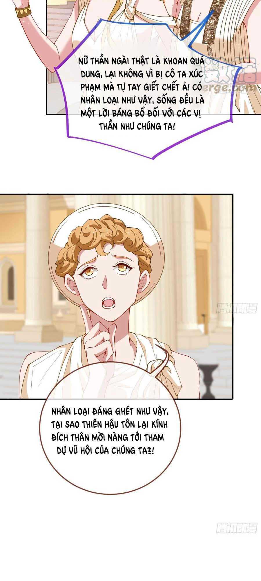 Vạn Tra Triêu Hoàng Chapter 446 - Trang 2