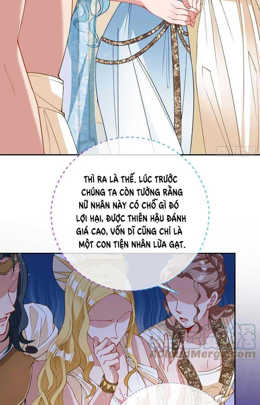 Vạn Tra Triêu Hoàng Chapter 446 - Trang 2