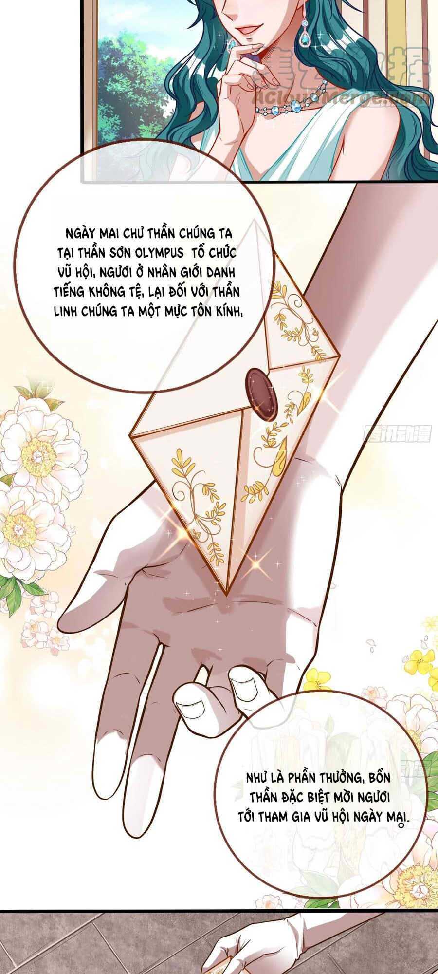 Vạn Tra Triêu Hoàng Chapter 446 - Trang 2