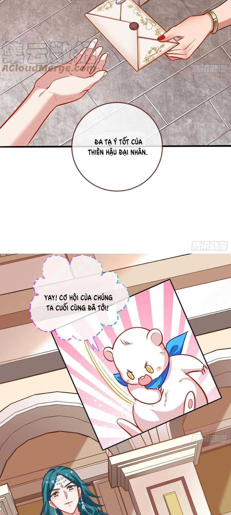 Vạn Tra Triêu Hoàng Chapter 446 - Trang 2