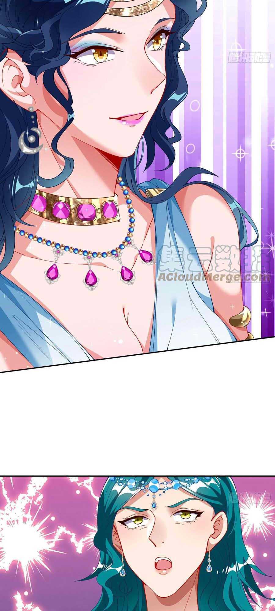 Vạn Tra Triêu Hoàng Chapter 447 - Trang 2