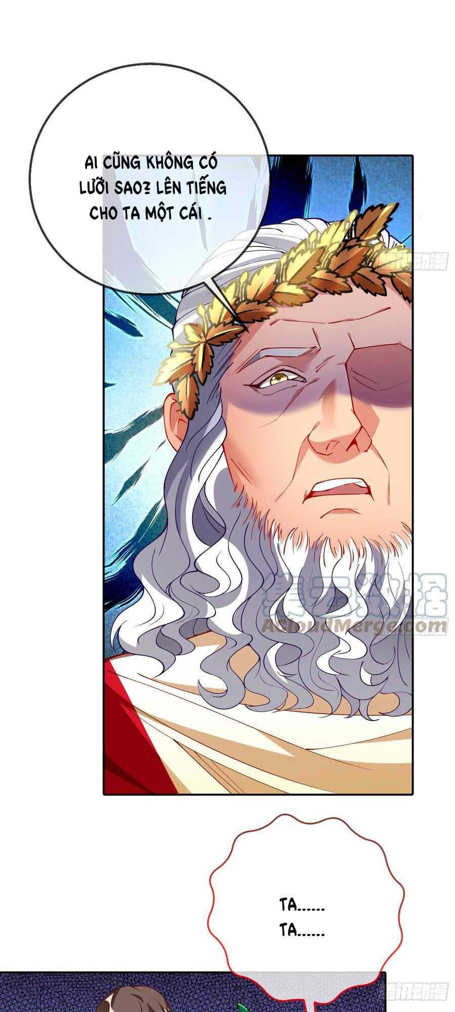 Vạn Tra Triêu Hoàng Chapter 447 - Trang 2